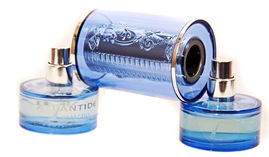 Отзывы на Micaelangelo - Atlantide