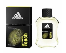 Отзывы на Adidas - Intense Touch