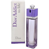 Купить Christian Dior Addict To Life Купить Christian Dior Addict To Life