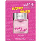 Купить Esprit Celebration Happy Vibes Купить Esprit Celebration Happy Vibes