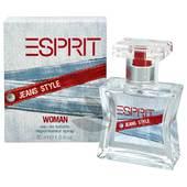 Купить Esprit Jeans Style Купить Esprit Jeans Style