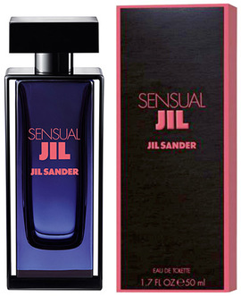 Отзывы на Jil Sander - Jil Sensual