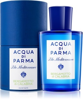 Отзывы на Acqua Di Parma - Blu Mediterraneo Bergamotto Di Calabria
