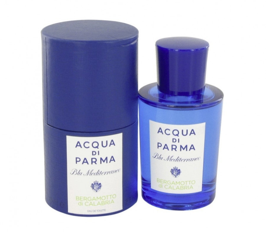 Acqua Di Parma - Blu Mediterraneo Bergamotto Di Calabria
