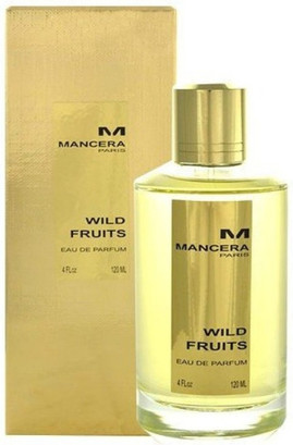 Отзывы на Mancera - Wild Fruits