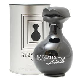Отзывы на Salvador Dali - Dalimix Black