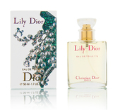 Купить Christian Dior Lily Купить Christian Dior Lily