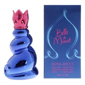 Купить Nina Ricci Les Belles Belle De Minuit Купить Nina Ricci Les Belles Belle De Minuit