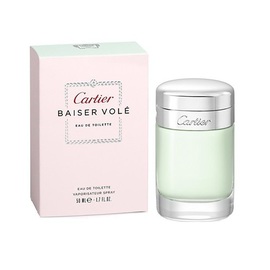 Отзывы на Cartier - Baiser Vole