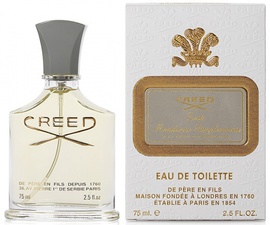 Отзывы на Creed - Zeste Mandarine Pamplemousse