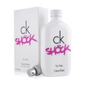Купить Calvin Klein One Shock Купить Calvin Klein One Shock