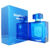 Мужская парфюмерия Franck Olivier Blue Touch Мужская парфюмерия Franck Olivier Blue Touch