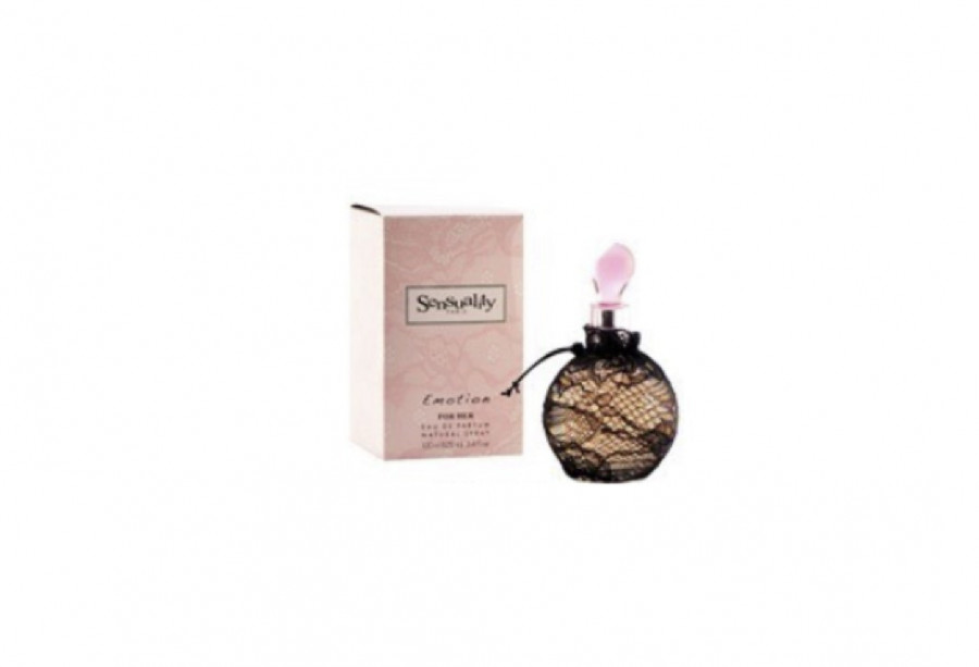 Madison - Sensuality Emotion