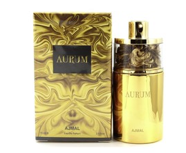Отзывы на Ajmal - Aurum
