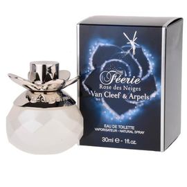 Всего 7 отзывов на Van Cleef & Arpels - Feerie  Rose Des Neiges Отзывы на Van Cleef & Arpels - Feerie  Rose Des Neiges
