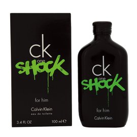 Всего 17 отзывов на Calvin Klein - One Shock Отзывы на Calvin Klein - One Shock