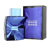 Мужская парфюмерия Marc Jacobs Bang Bang
