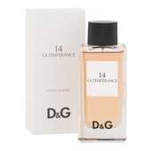 Купить Dolce & Gabbana 14 La Temperance Купить Dolce & Gabbana 14 La Temperance