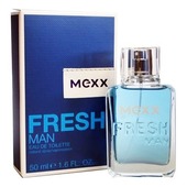 Мужская парфюмерия Mexx Fresh Мужская парфюмерия Mexx Fresh