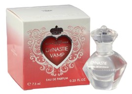 Отзывы на Marina De Bourbon - Dynastie Vamp