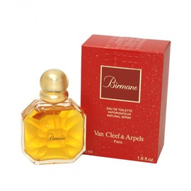Всего 1 отзыв на Van Cleef & Arpels - Birmane Отзывы на Van Cleef & Arpels - Birmane