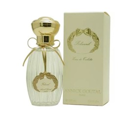 Отзывы на Annick Goutal - Folavril