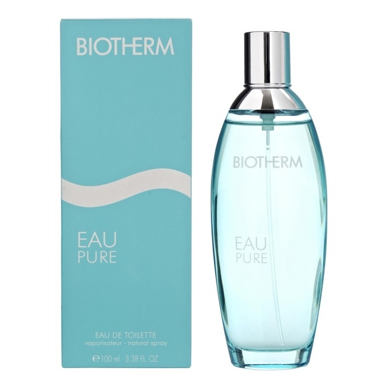 Biotherm - Pure