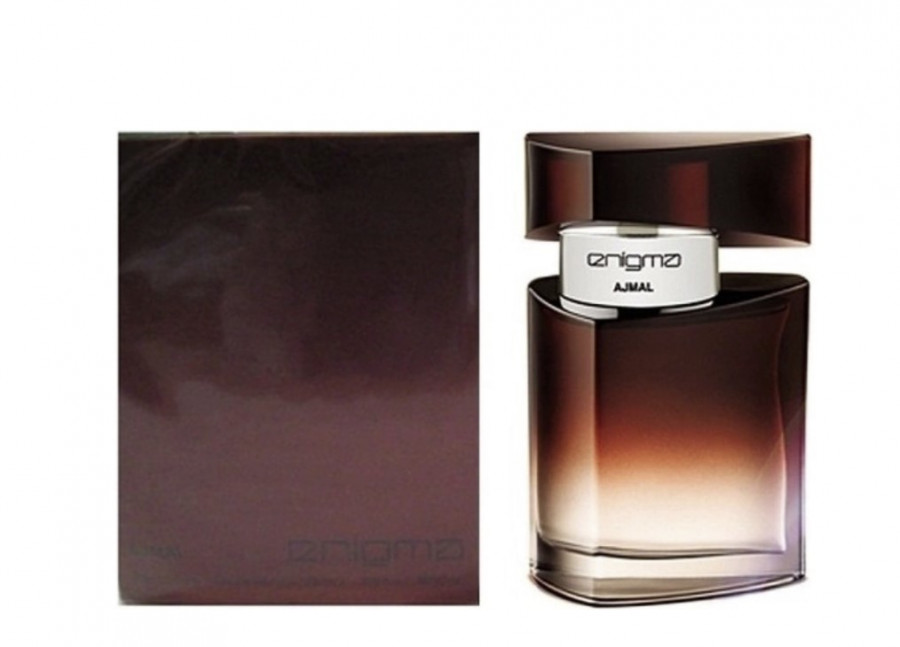 Ajmal - Enigma