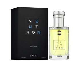 Отзывы на Ajmal - Neutron