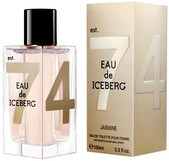 Купить Iceberg Eau De Iceberg Jasmin Купить Iceberg Eau De Iceberg Jasmin