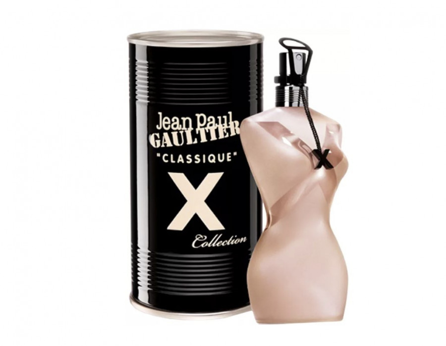 Jean Paul Gaultier - Classique X Collection