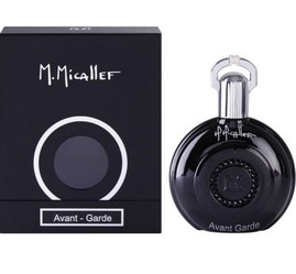 Отзывы на Micallef - Avant Garde