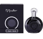 Мужская парфюмерия Micallef Avant Garde Мужская парфюмерия Micallef Avant Garde