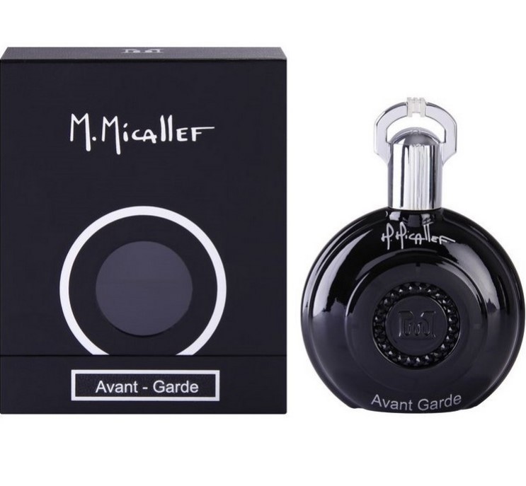 Micallef - Avant Garde