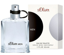 Отзывы на S.oliver - Men