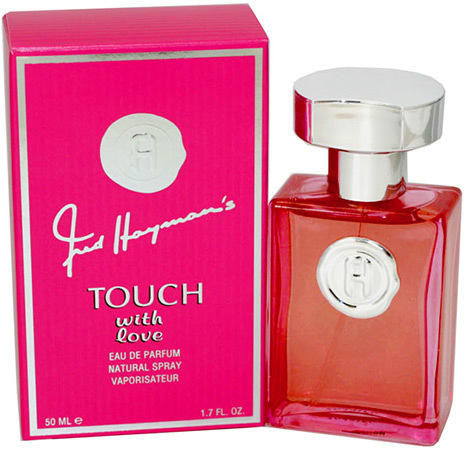 Giorgio Beverly Hills - Touch With Love