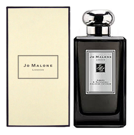 Отзывы на Jo Malone - Amber & Patchouli