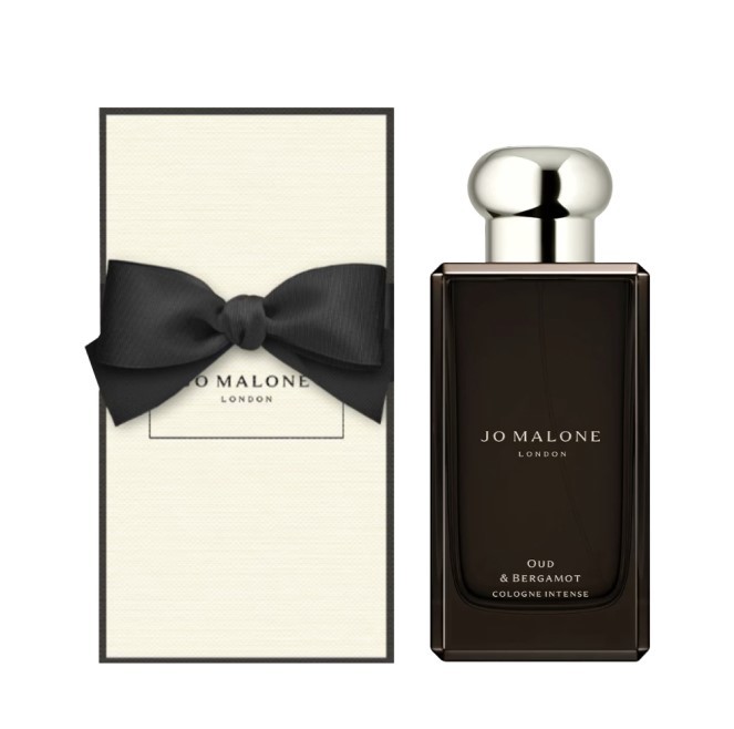 Jo Malone - Oud & Bergamot
