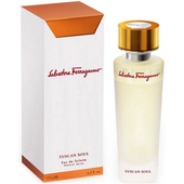 Мужская парфюмерия Salvatore Ferragamo Tuscan Soul Мужская парфюмерия Salvatore Ferragamo Tuscan Soul