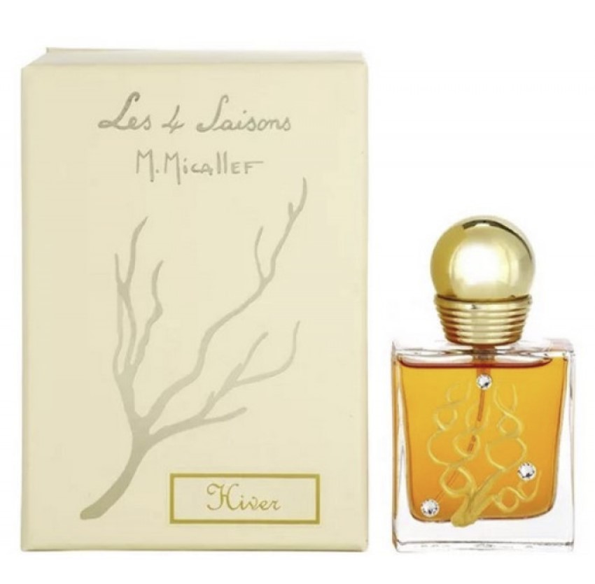 Micallef - Les 4 Saisons Hiver