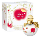 Купить Nina Ricci Nina Fantasy Купить Nina Ricci Nina Fantasy