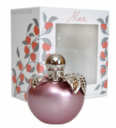 Купить Nina Ricci Precious Edition Купить Nina Ricci Precious Edition
