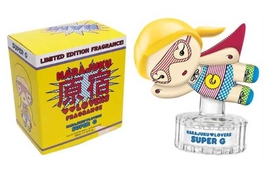 Отзывы на Gwen Stefani - Super G