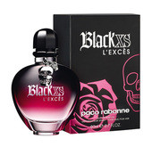 Купить Paco Rabanne Xs Black L'exces Купить Paco Rabanne Xs Black L'exces