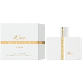 Отзывы на S.oliver - Selection