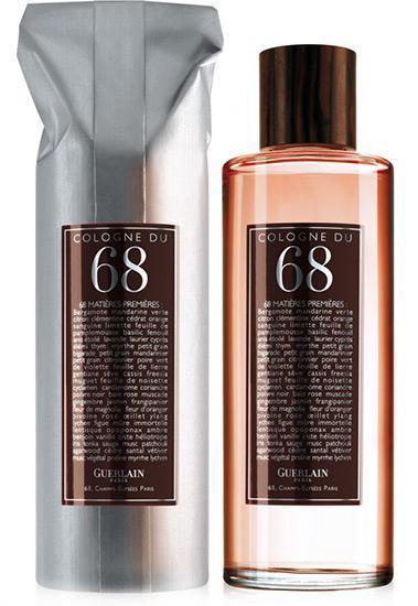 Guerlain - Cologne 68
