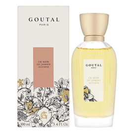 Отзывы на Annick Goutal - Ce Soir Ou Jamais