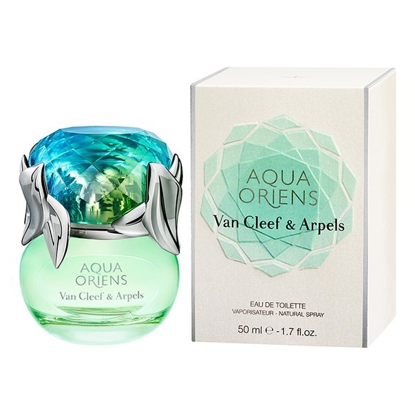 Van Cleef & Arpels - Oriens  Aqua