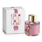 Купить Carolina Herrera Ch Garden Party