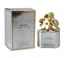 Marc Jacobs - Daisy Silver